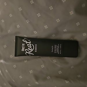 BENEFIT They're Real cream makeup remover